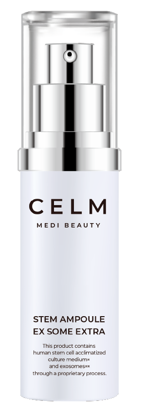 STEM AMPOULE EX SOME EXTRA